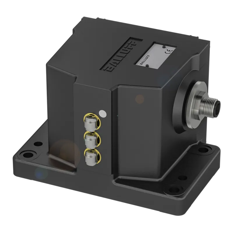 BNS00A8 BNS 819-D02-D12-100-10-S80R – Mechanical multiple position limit switches